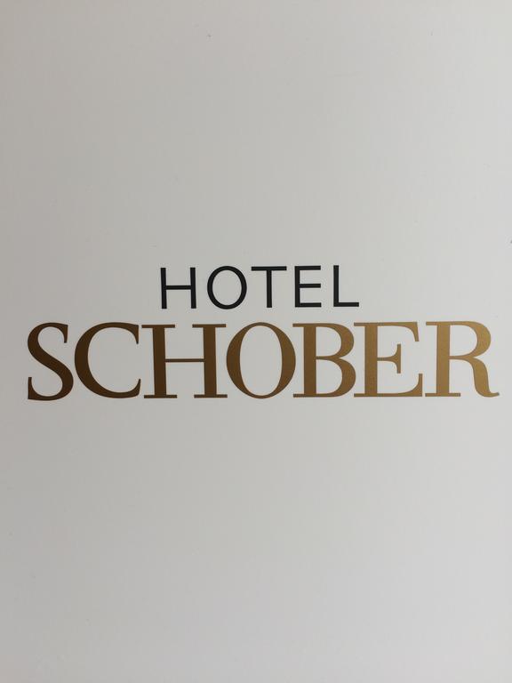 פרייברג אם נקאר Hotel Schober מראה חיצוני תמונה